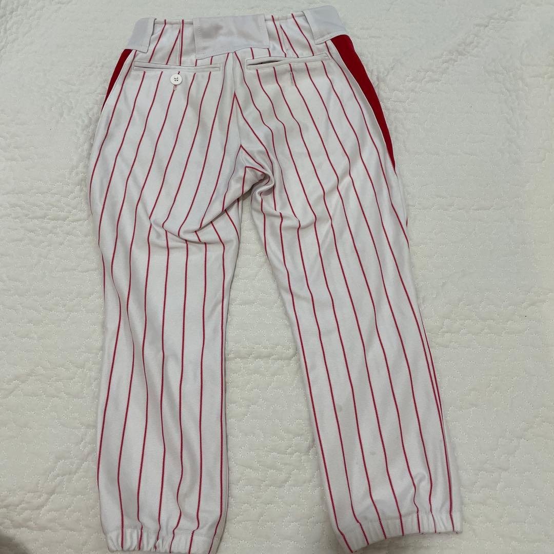 ポルテ　ユニフォーム　130