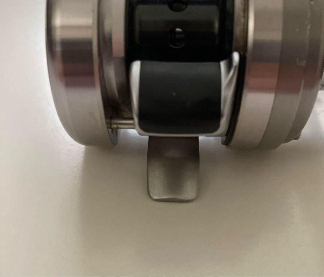 シマノ11カルカッタコンクエストDC50　【レア物】ベイトリール