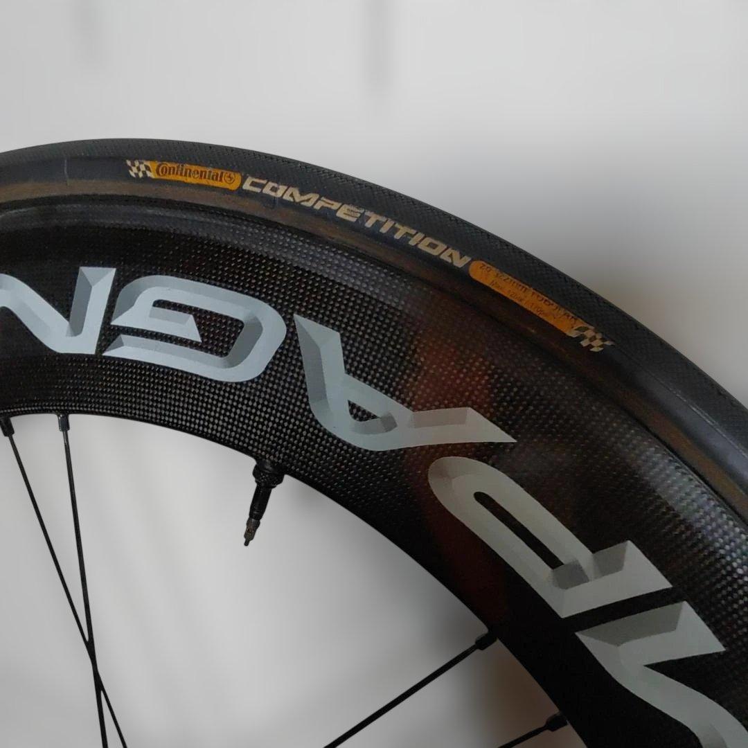 カンパニョーロボーラー ウルトラ80