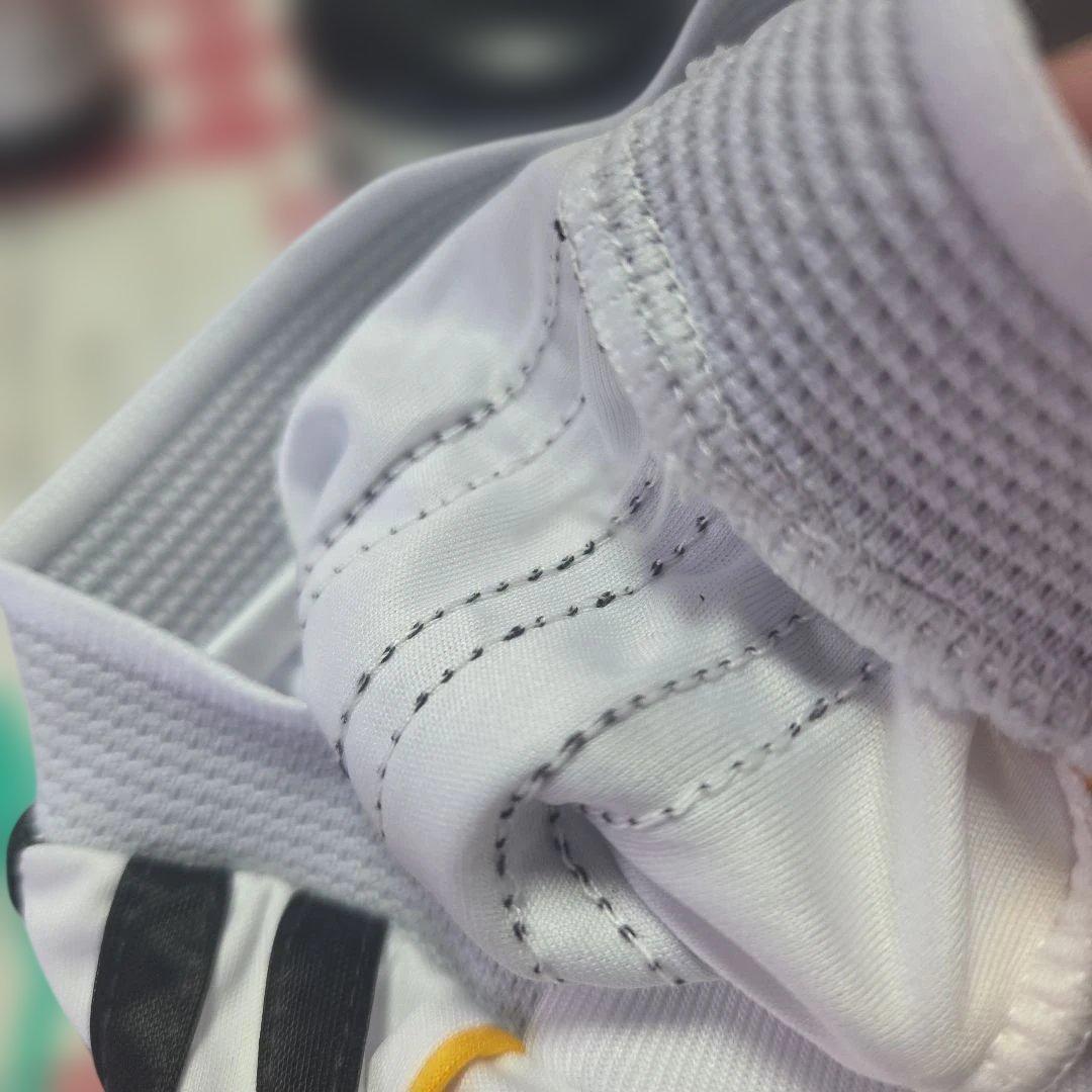 本日のみお値下げ レアルマドリード ベ リンガム 5 ユニフォームシャツ 3XL