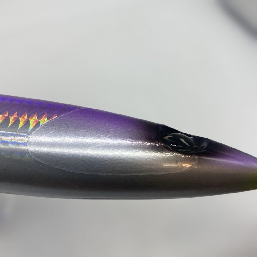 D-claw マリノ300スリム　サンマ