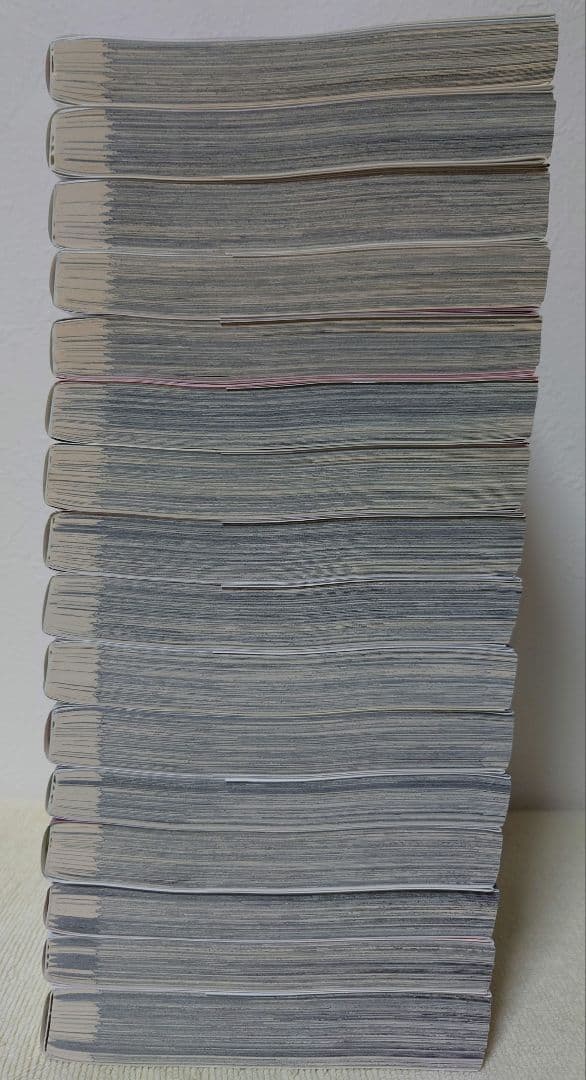 東京喰種 全14巻　東京喰種:re 全16巻　30冊全巻セット売り　石田スイ