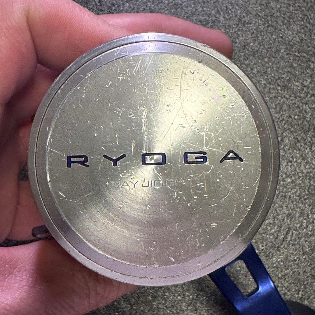 Daiwa０９リョウガ ベイジギングＣ２０２５ＰＥ－ＳＨＬ　2台