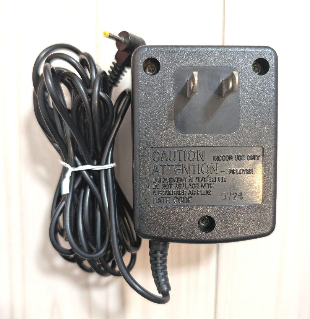 ゲームボーイポケット本体 ゲームソフト7本 ACアダプター 通信ケーブル セット