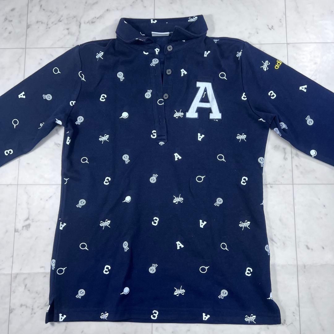 レディース ゴルフウェア 5点 Lサイズ キャロウェイ アディダス コルウィン