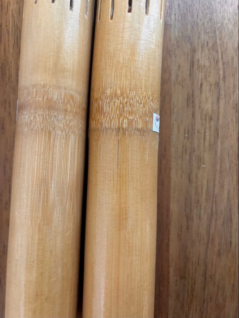 プイリ フラダンス楽器　新品未使用②