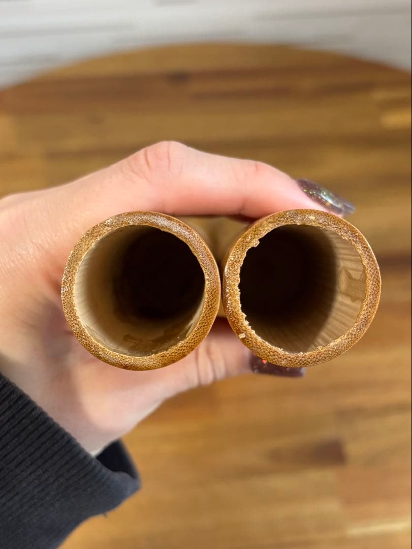 プイリ フラダンス楽器　新品未使用②