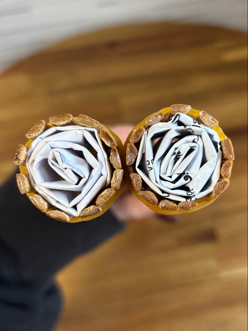 プイリ フラダンス楽器　新品未使用②