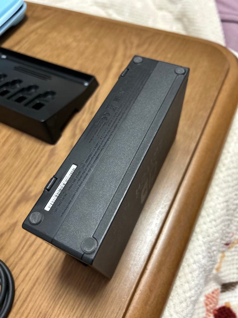 ⭐︎★美品 付属品多数!!プロコン付き★⭐︎Nintendo Switch 本体