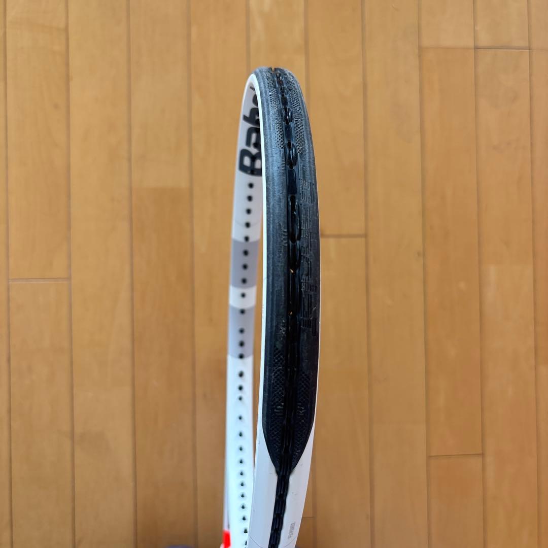 バボラ PURE STRIKE TEAM 100 G2