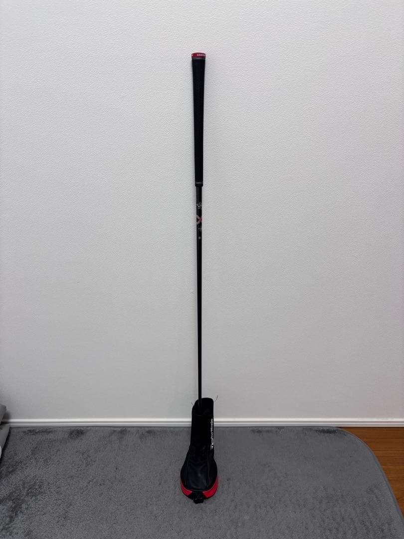 TaylorMade Stealth Plus ステルスプラス 3番