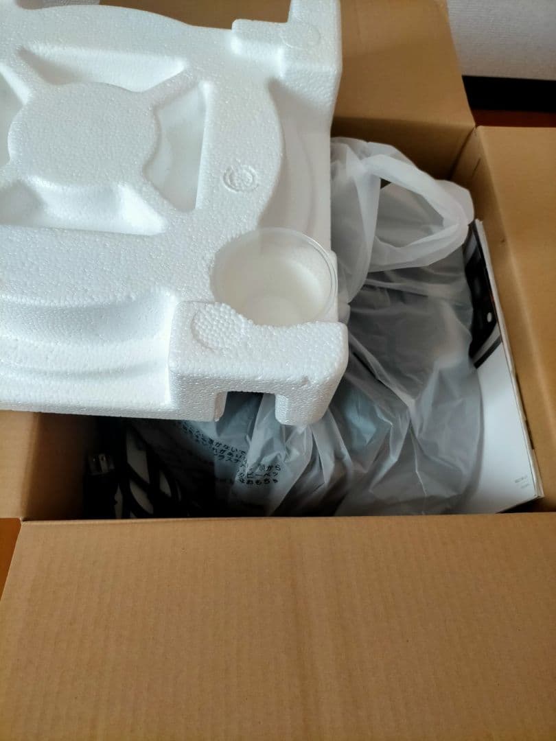 アイリスオーヤマ 電気圧力鍋 4.0L KPC-MA4-B ブラック