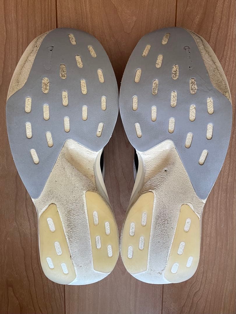 adidas ADIZERO EVO SL 27.5cm アディゼロ