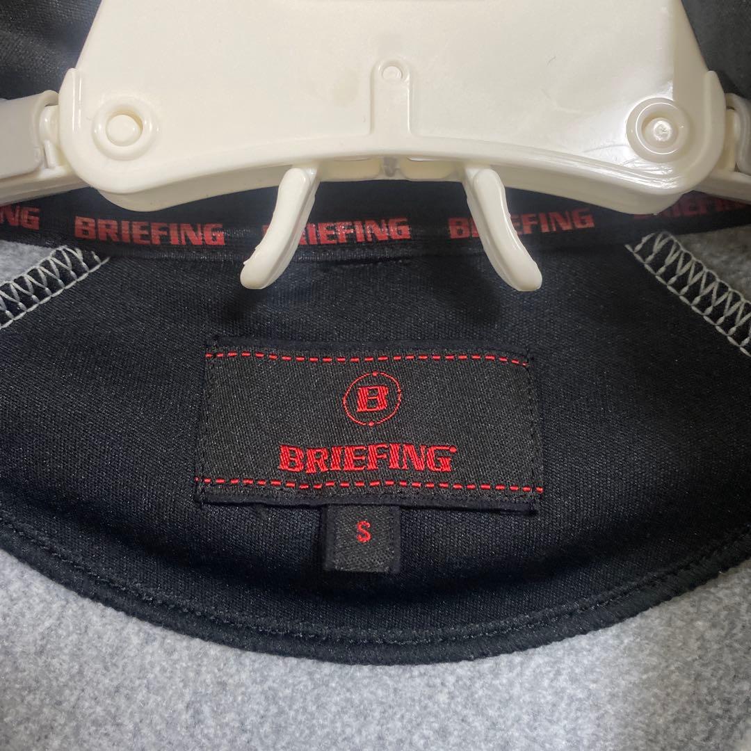 BRIEFING_BRG213M40 Sサイズ