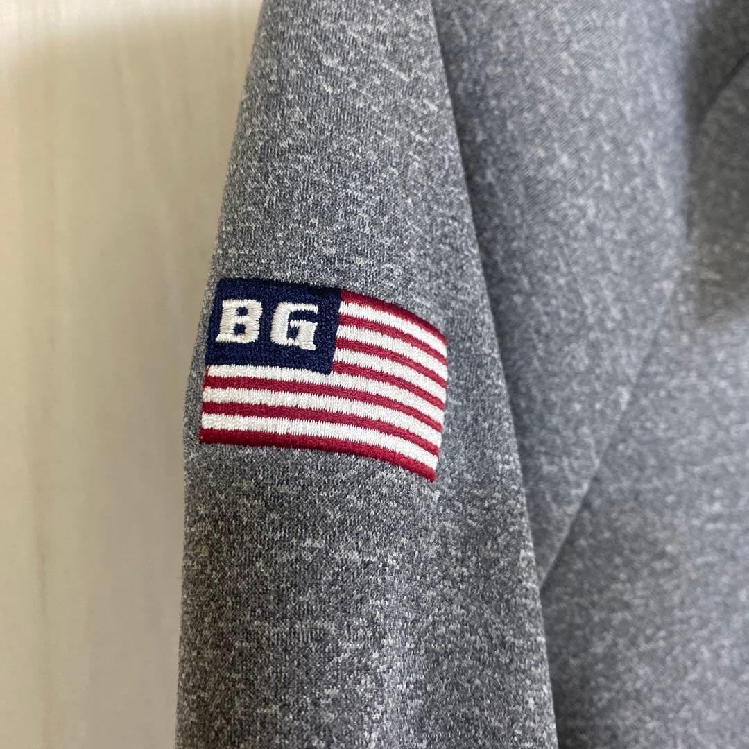 BRIEFING_BRG213M40 Sサイズ