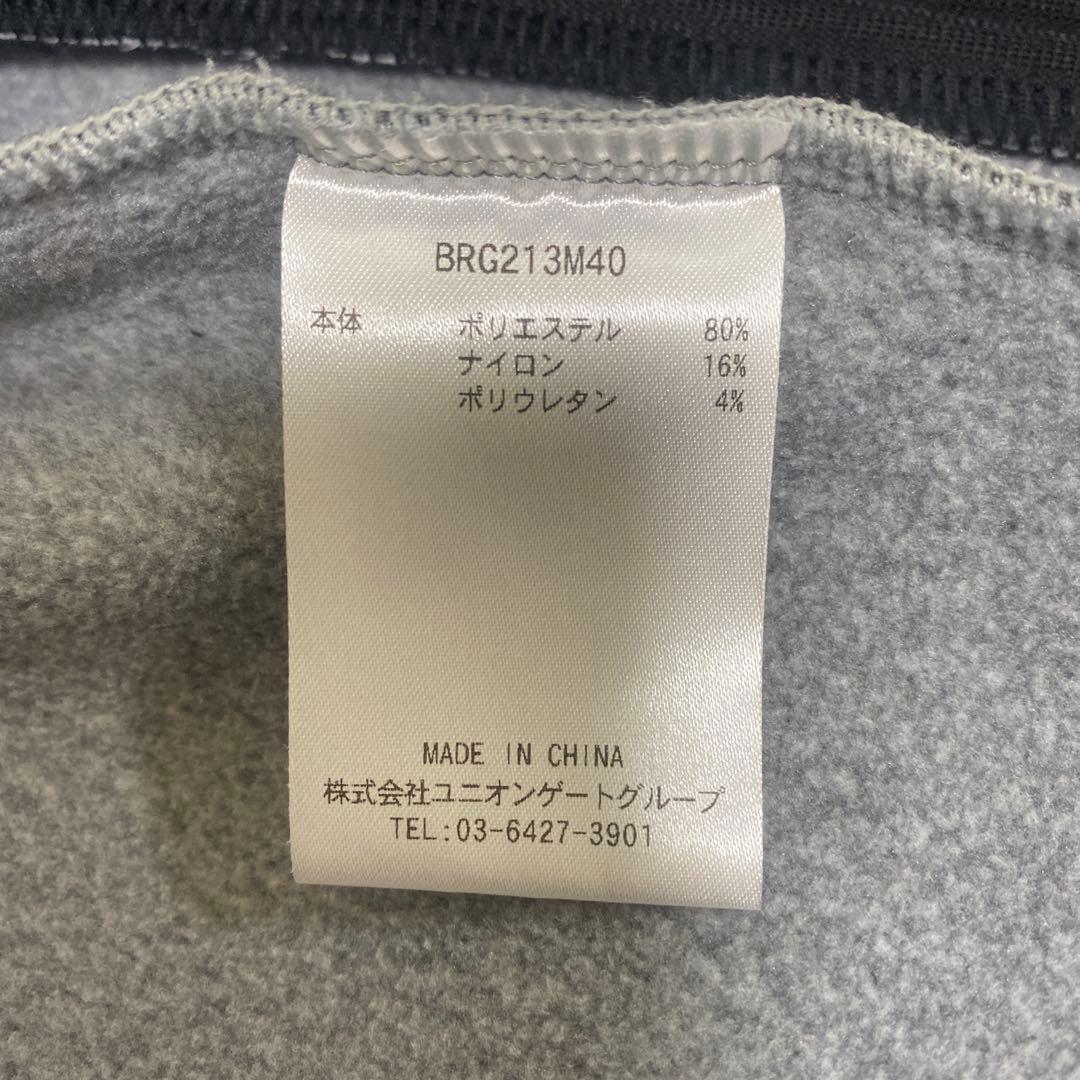 BRIEFING_BRG213M40 Sサイズ