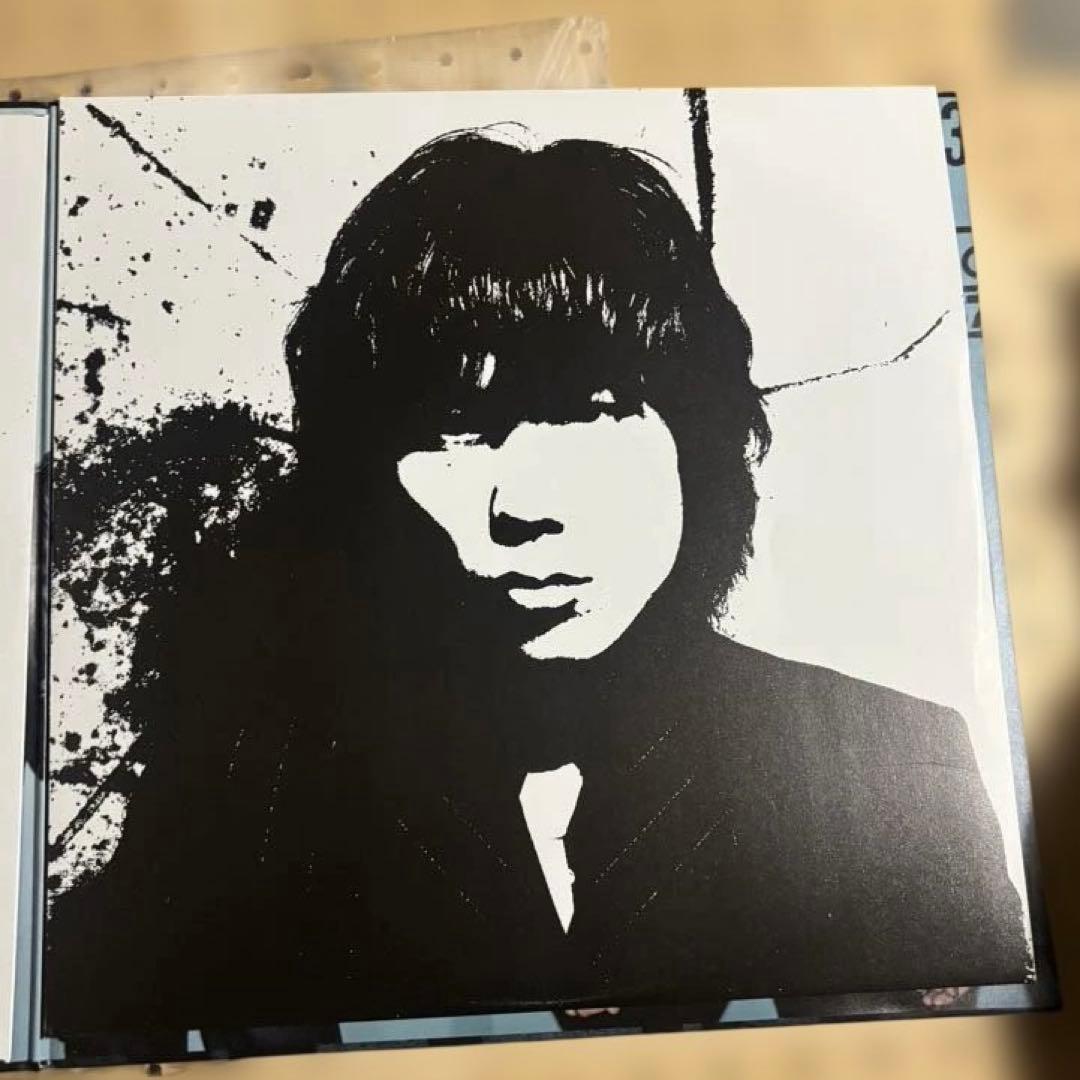 ミッシェルガンエレファント　12inch レコード