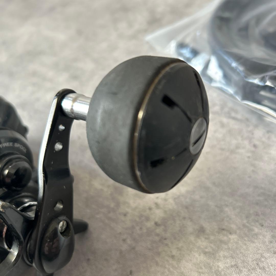 【SHIMANO PLAYS1000 シマノ製電動リール