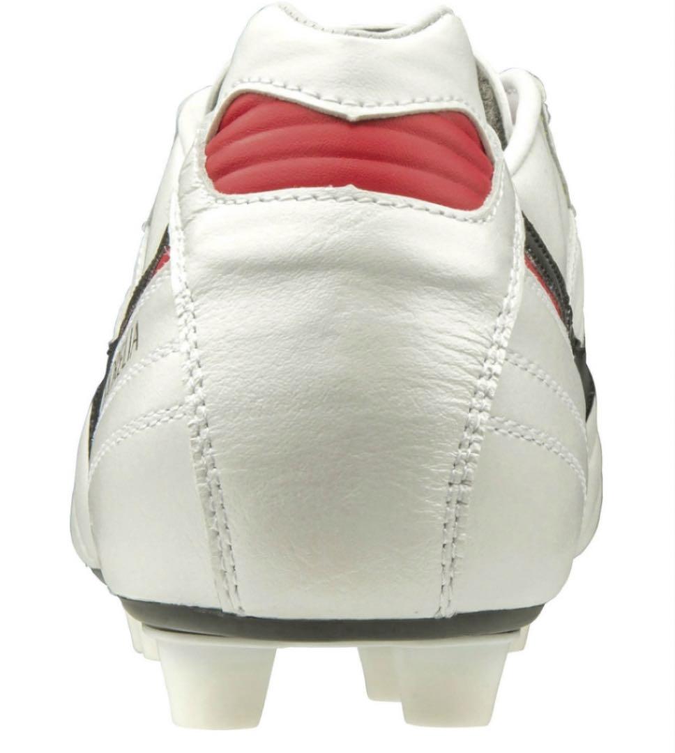 未使用　ミズノ MORELIA II JAPAN P1GA200109 27cm