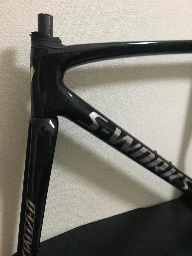 S-Works SL7 54サイズ
