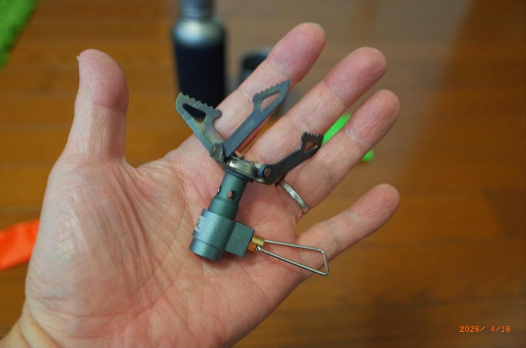 美品　EPIガス/チタンマグ450NH&ベルモント/チタンダブルマグ220　他