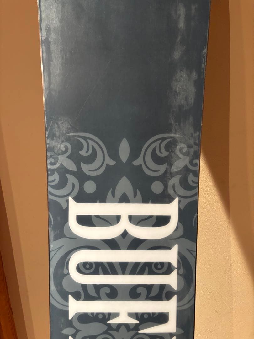 GT board BUFF 24-25 152 スノボ　CROOJA