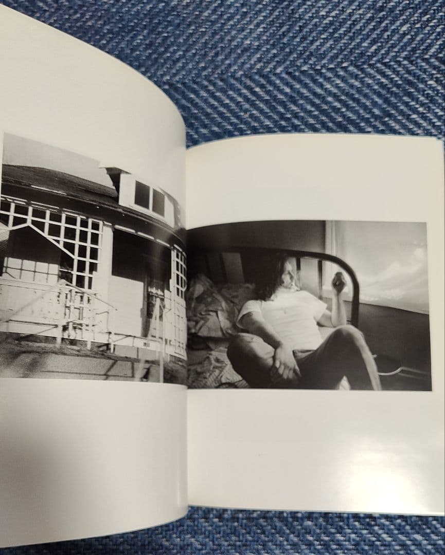 ☆希少☆TULSA Larry Clark 写真集