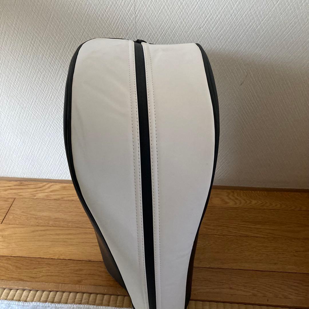 Vessel キャディバッグ PRIME STAFF 10 型　美品