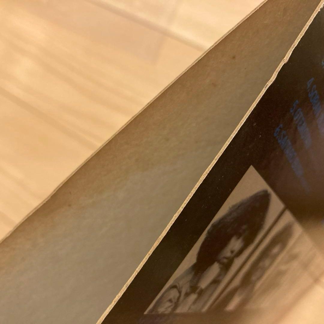 激レア Soul Sound on Victron 佐々木久美 LPレコード