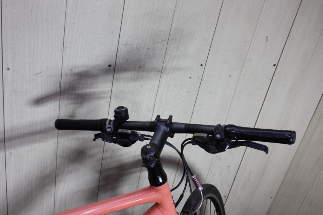 ブリヂストングリーンレーベル CYLVA F24 700C 24速 490mm