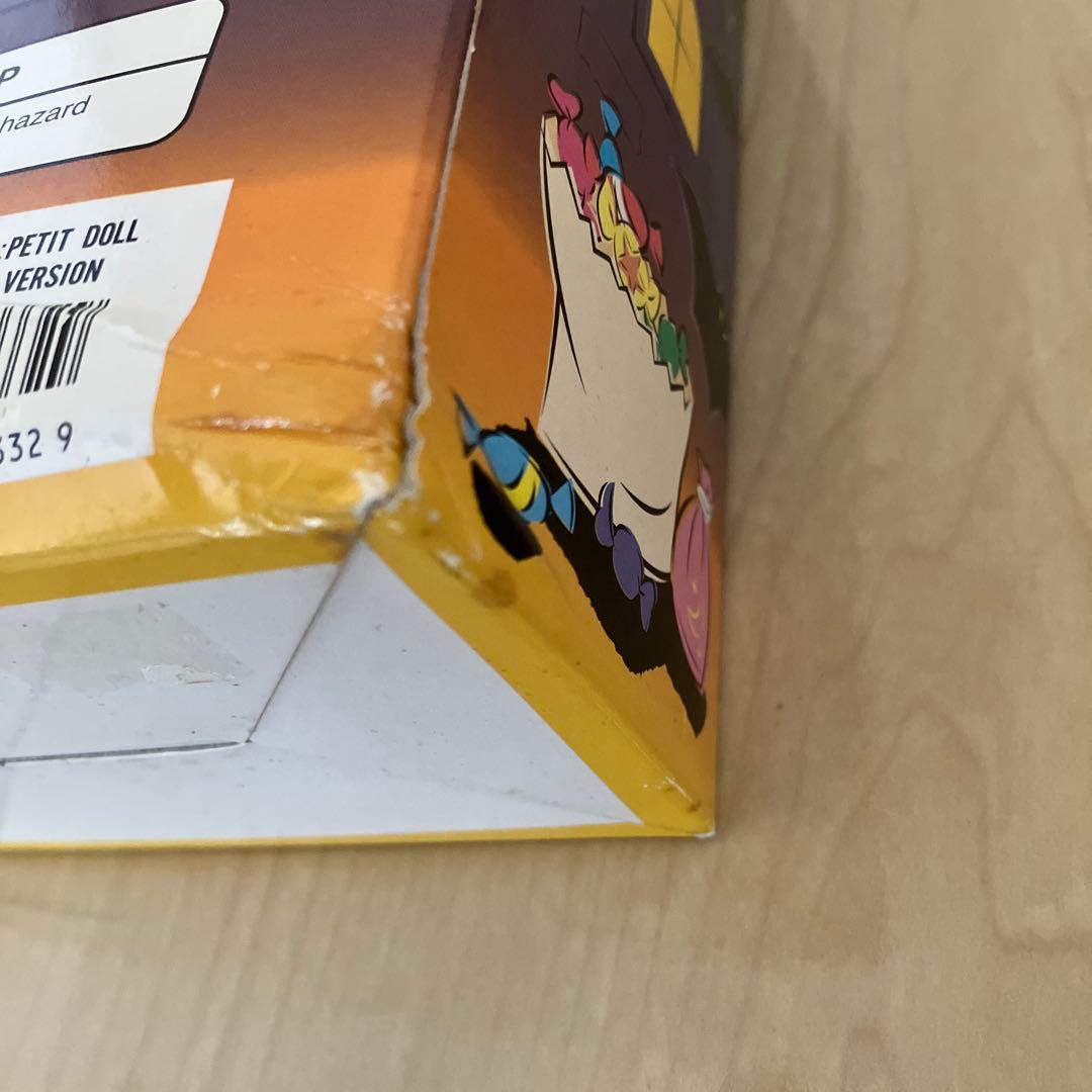 グレムリン2 ギズモ　エンジェル&ハロウィンフィギュア