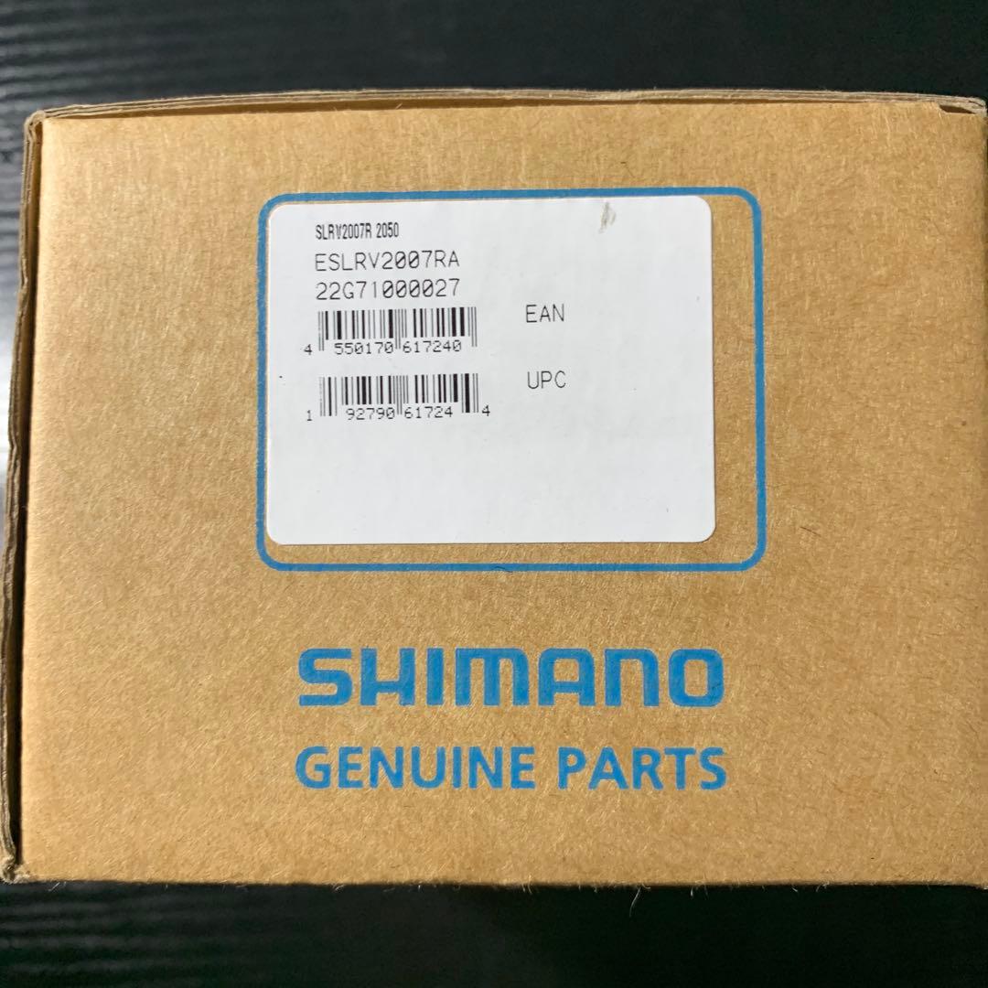 SHIMANOCS-HG31シフティングEW-SD50 シフトレバー6点セット