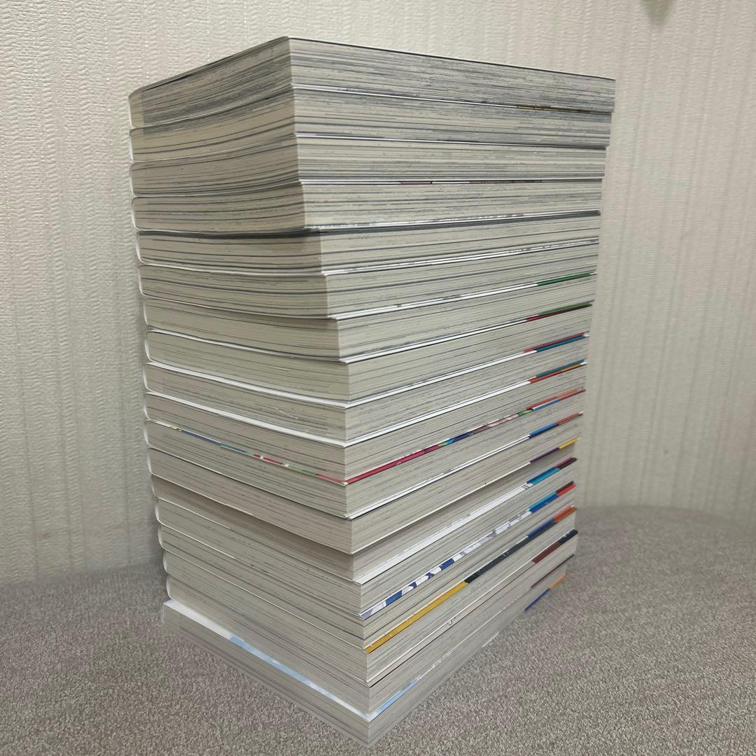 紛争でしたら八田まで　全18巻セット