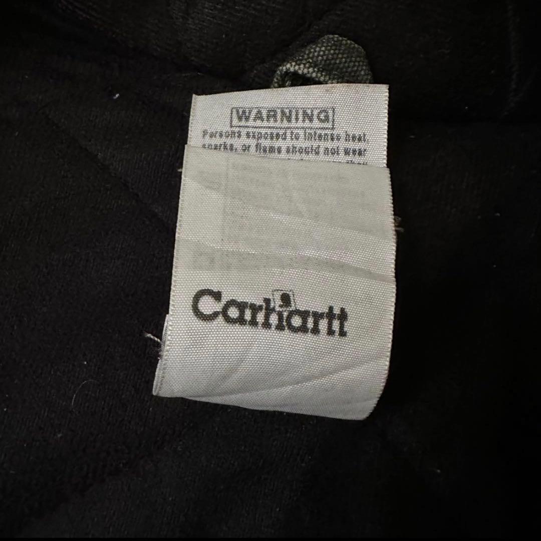 カーハート アクティブジャケットアクティブパーカー MOS