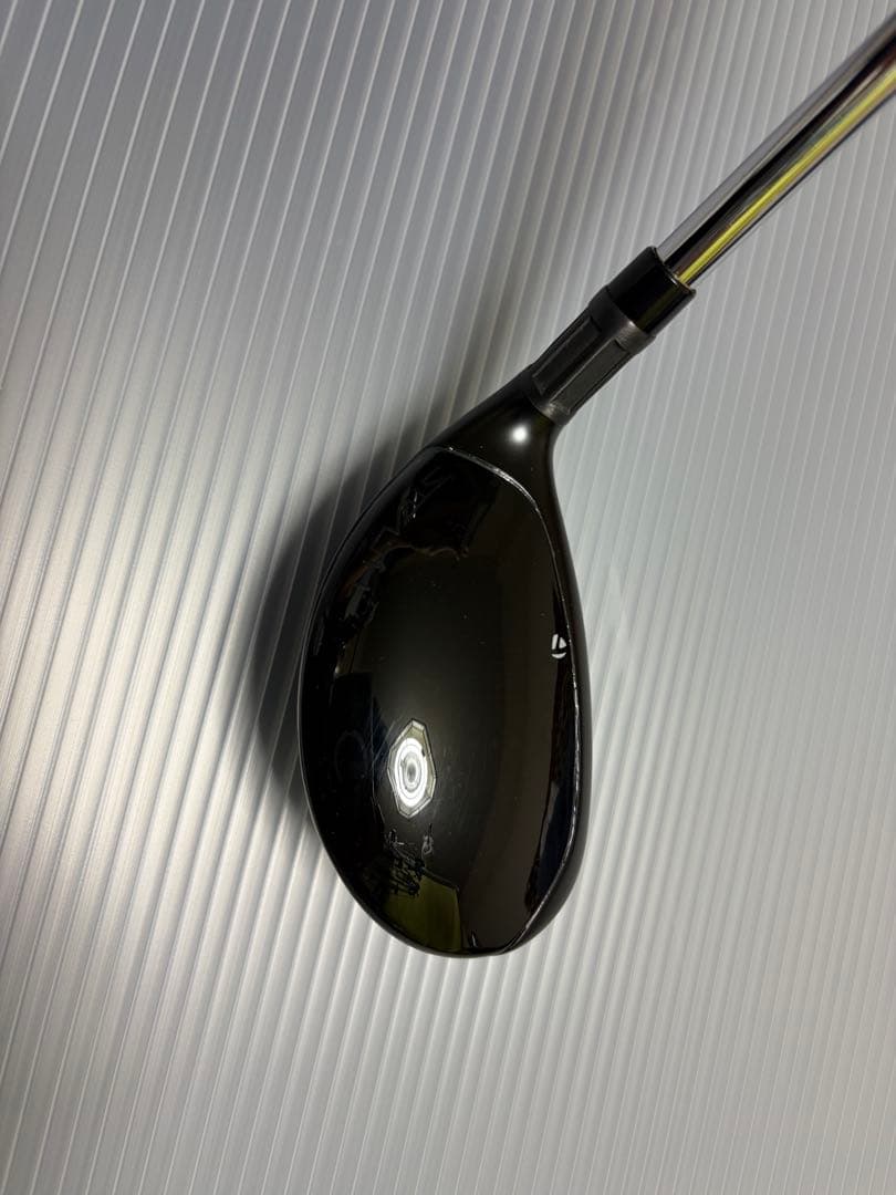 ステルス2 3番 ユーティリティ