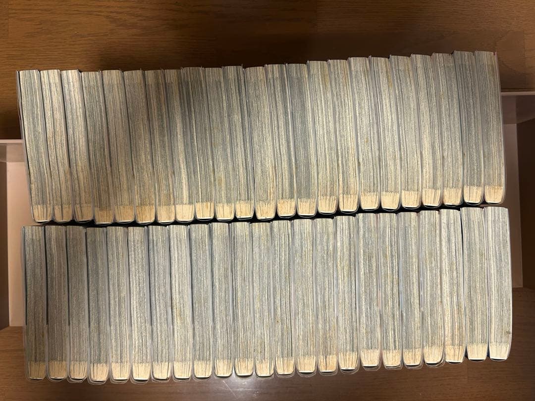 キングダム 1〜44巻＋59〜60巻 原泰久