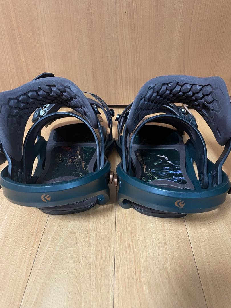 スノーボード FLUX DS Ltd 20-21