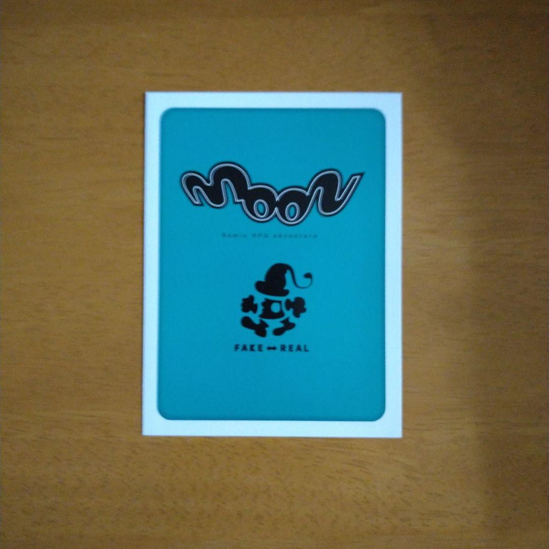 moon Premium Edition（Switch版）