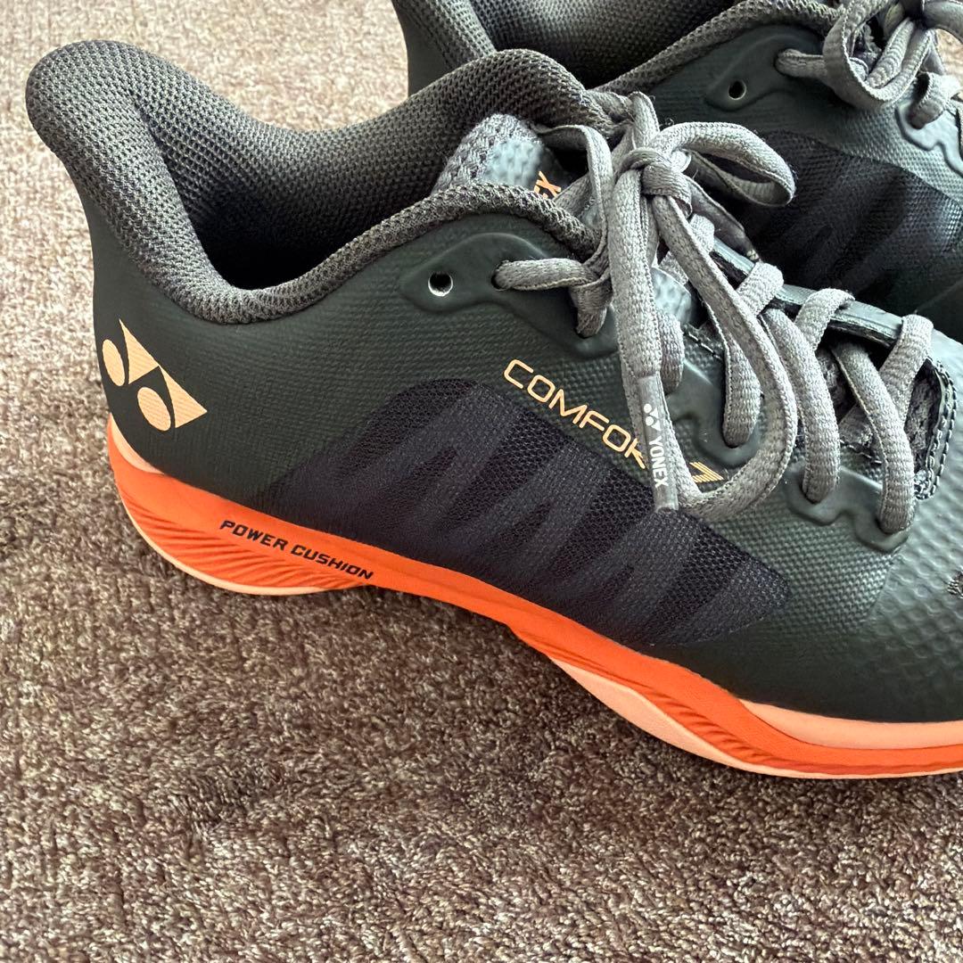 Yonex バドミントンシューズ 23.5cm
