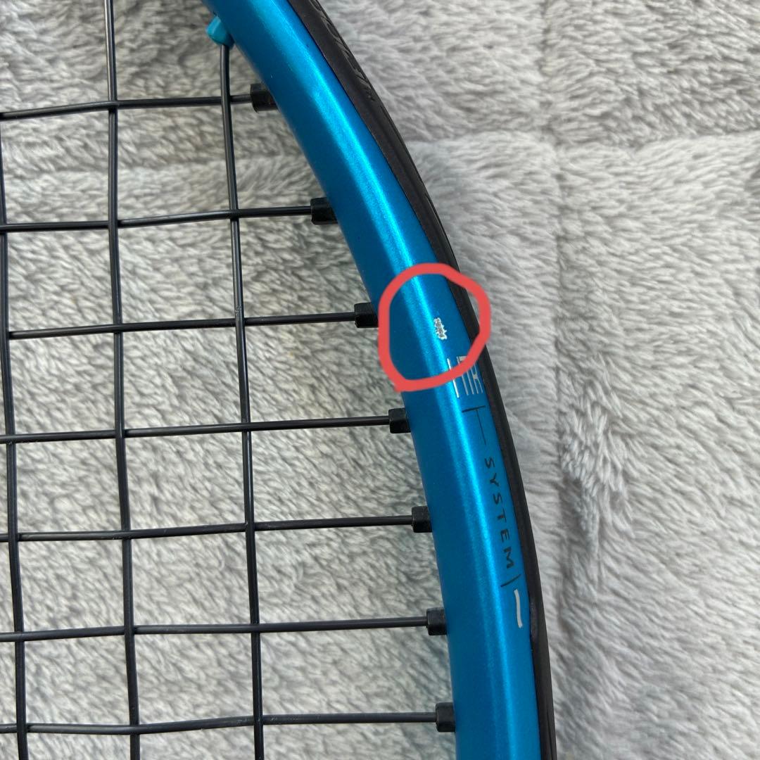 バボラ　ピュアドライブライト　2021