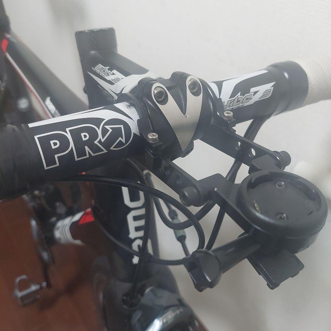 BMC SLR01 SHIMANO　アルテグラ　ロードバイク　フルカーボン