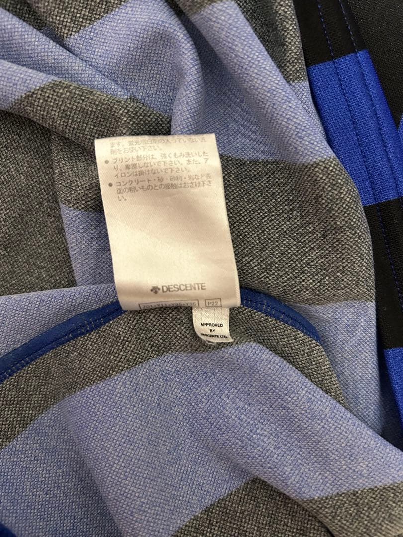 【半袖ウェア2枚セット！】ガンバ大阪　支給品　ユニフォーム　トレーニングウェア