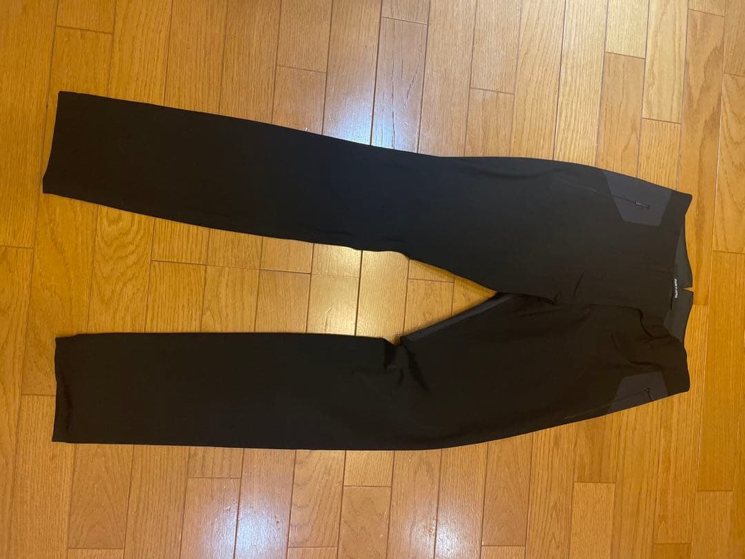 デサント　上下セット　g-arc Gアーク ポロシャツ　パンツ　セットアップ