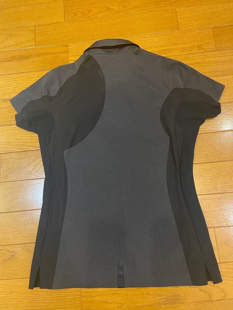 デサント　上下セット　g-arc Gアーク ポロシャツ　パンツ　セットアップ