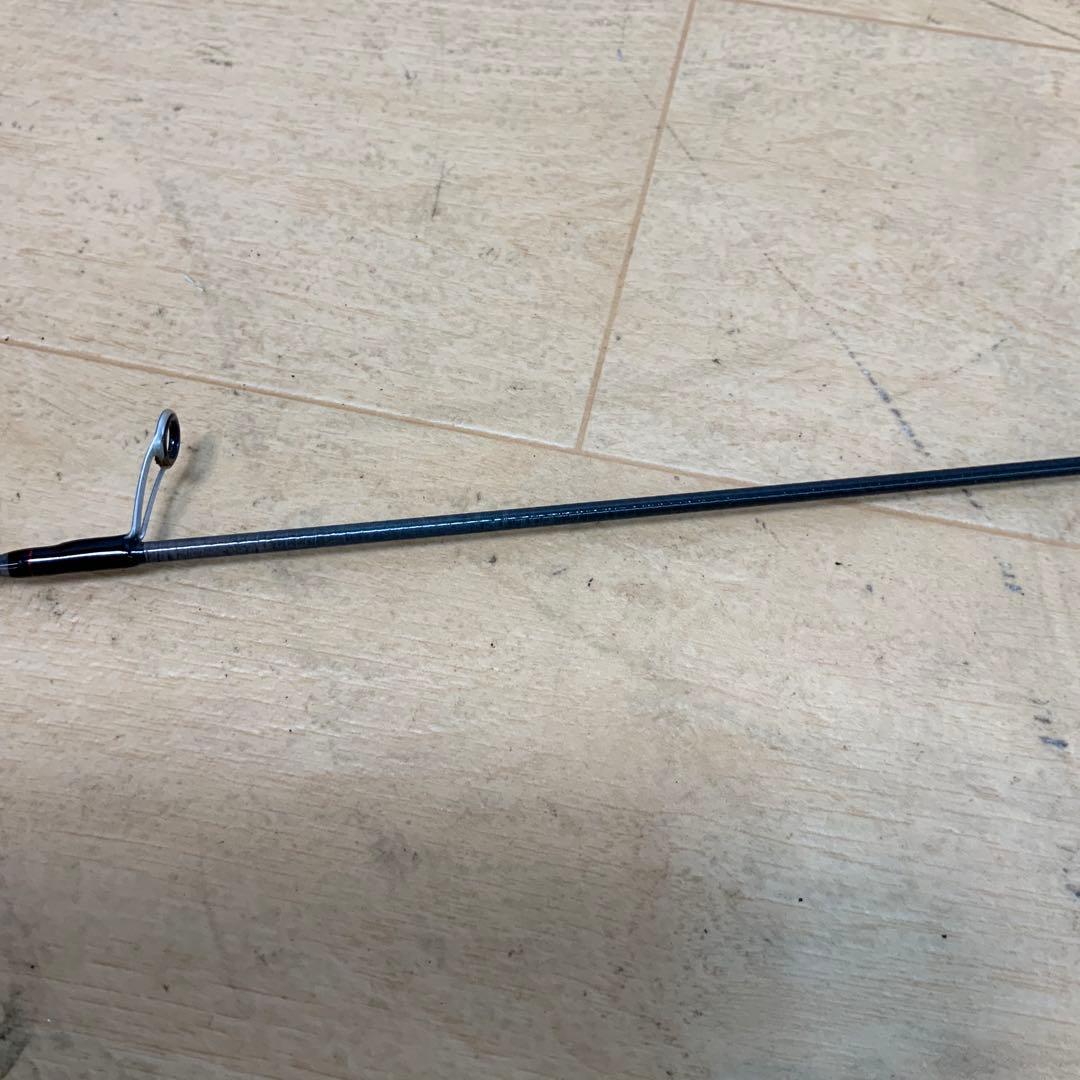 ダイワ　月下美人　アジング　55UL-S