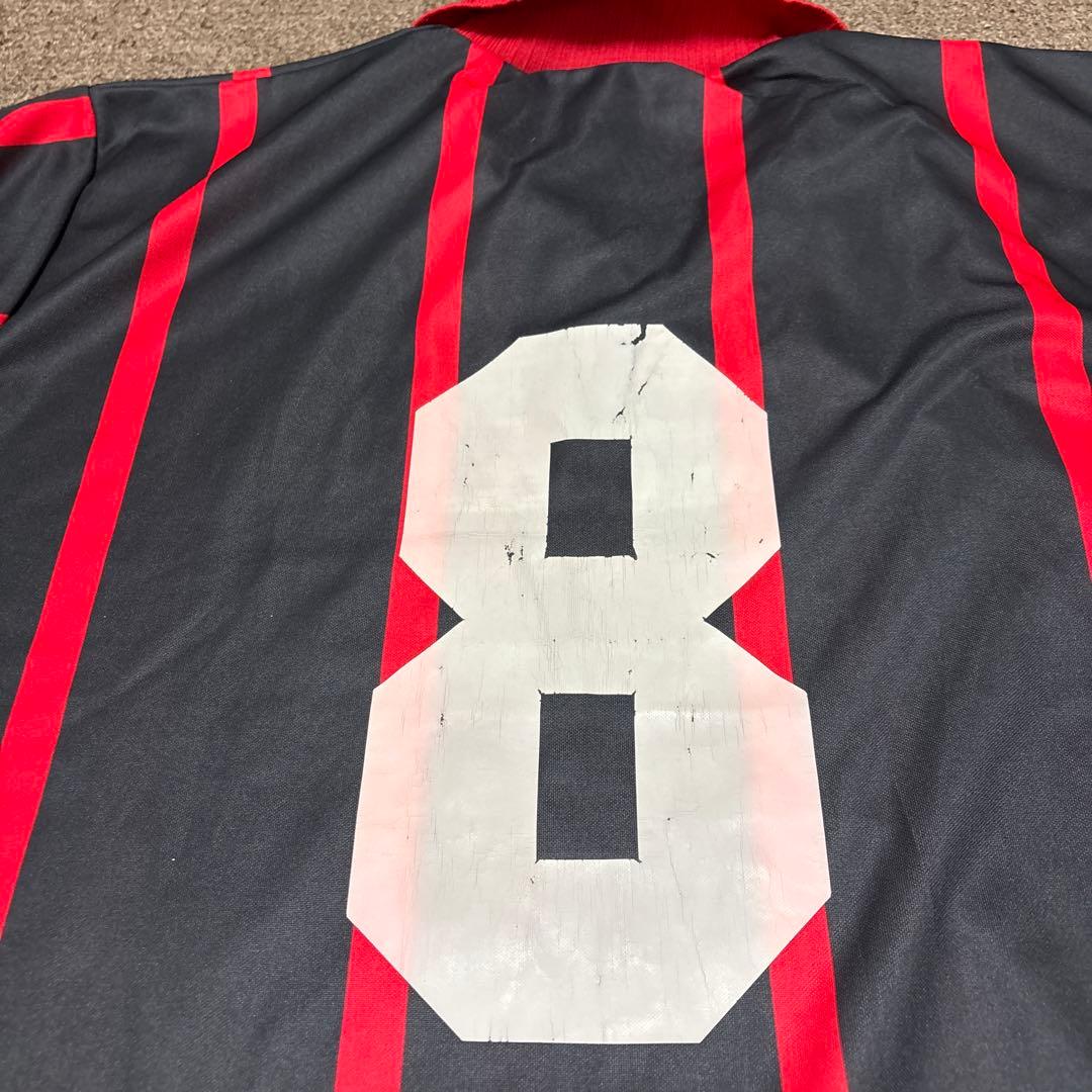 Blackburn Rovers F.C. シャツ 1995