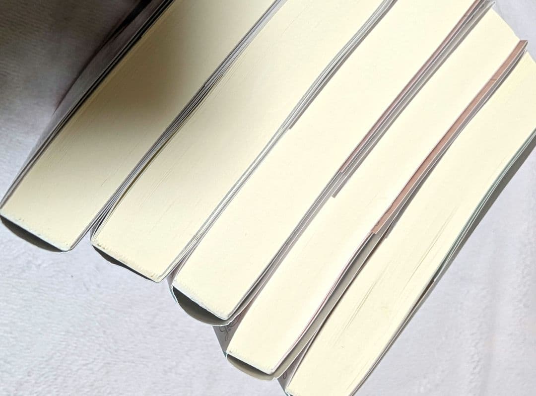 最推しの義兄を愛でるため、長生きします！1〜5