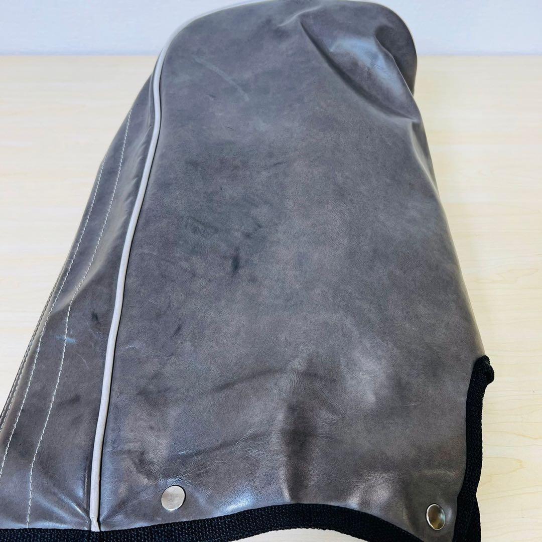 MIZUNO キャディバック ミズノ ゴルフ用品 黒 ブラック カッコイイ