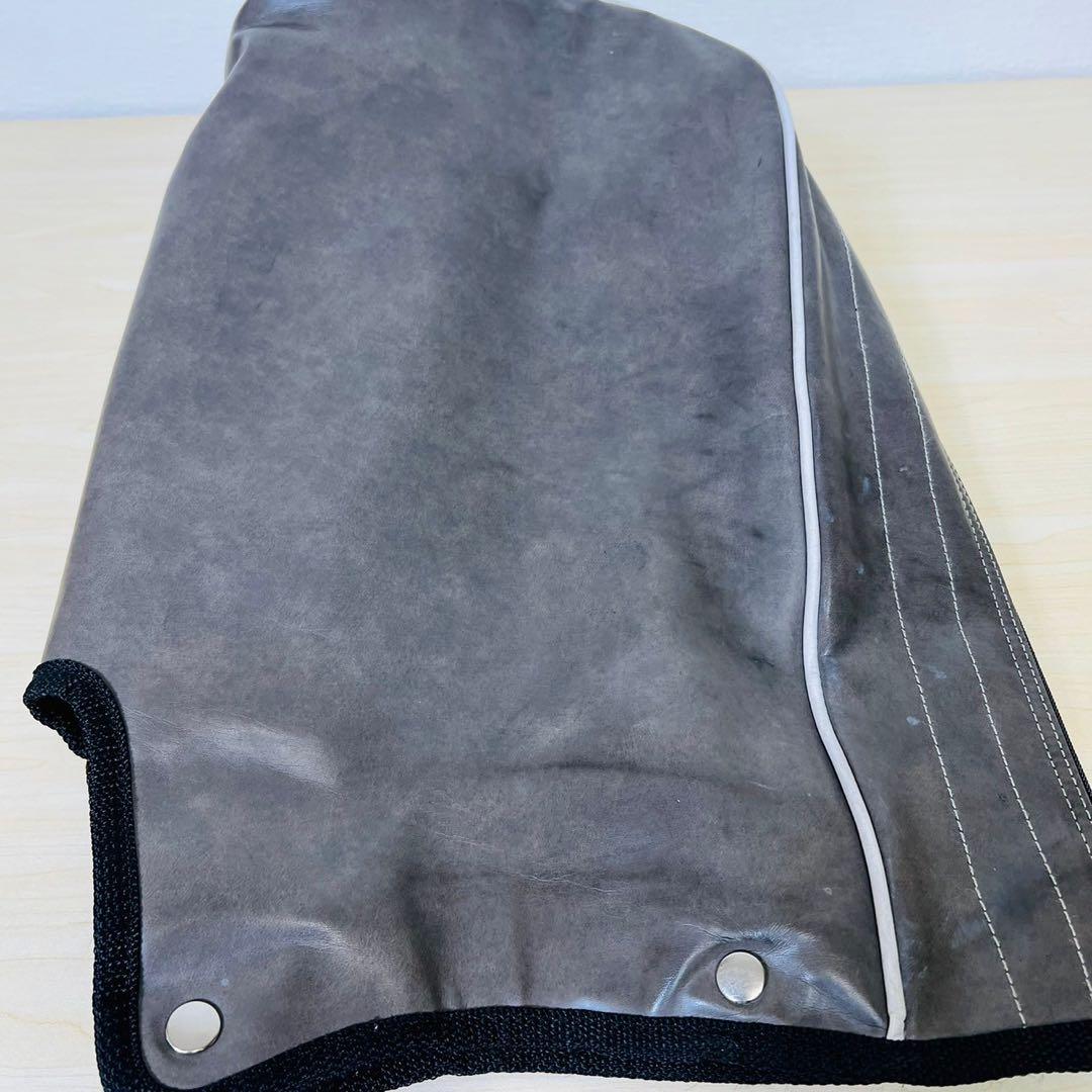 MIZUNO キャディバック ミズノ ゴルフ用品 黒 ブラック カッコイイ