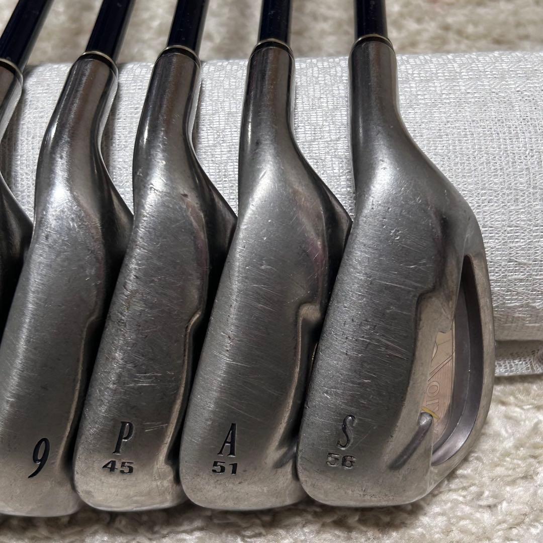 ホラン　レディース　ゼクシオ　豪華12本　ゴルフセット　キャディバッグ付き
